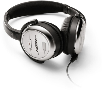 Bose QuiteComfort 3 Acoustic Noise Cancelling
