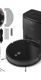 Sencor SRV 6485BK