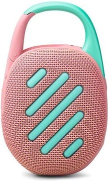 JBL Clip 5 Pink (JBLCLIP5PINK)