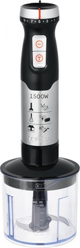 Rotex RTB1840-B MegaPower
