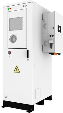 Deye SUN-50K-SG01HP3-EU-BM4 + ESS GE-F60