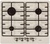 Ventolux HG640 B2 S (IVORY)