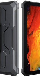 Blackview Active 8 Pro 8/256GB LTE Black (6931548313724)