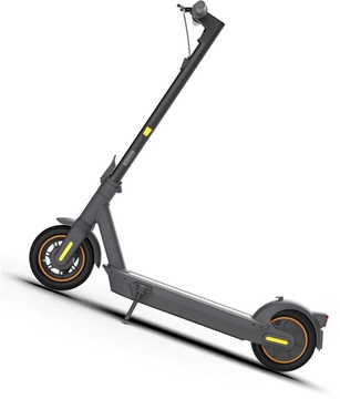 Ninebot by Segway MAX G30 II (AA.00.0010.32)