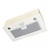 Borgio BBI (TR) 5840 ivory glass MU