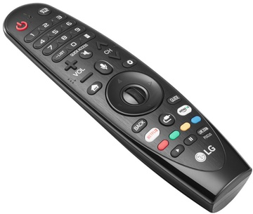 LG AN-MR18BA