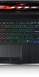 MSI GE62 Apache Pro (GE626QF-084UA)