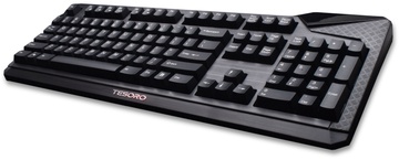 Tesoro Durandal G1N Red Switch