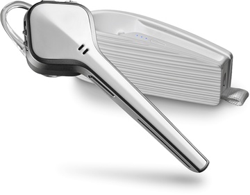 Plantronics Voyager Edge White