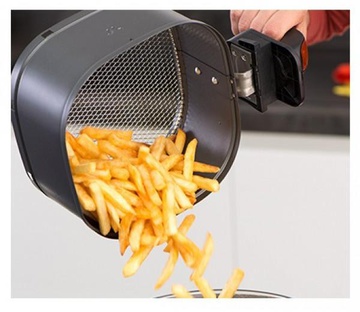 Tefal Fry Delight FX100 (FX100015)