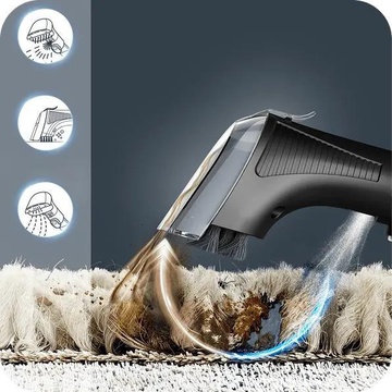 Rowenta Clean It Hot & Cold IN7021F0