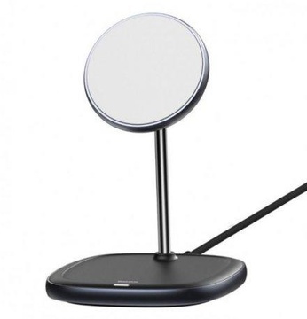 Baseus Swan Magnetic Desktop Bracket Black (WXSW-01)