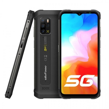 Ulefone Armor 12 8/128GB Black