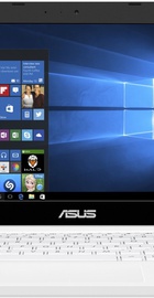 Asus EeeBook E202SA (E202SA-FD0012D) White