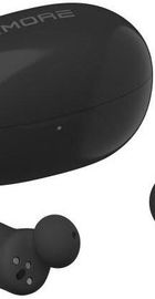 1More ColorBuds TWS Headphones Black (ESS6001T)