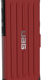 Urban Armor Gear Metropolis Magma for Samsung Galaxy S8 G950 (GLXS8-E-MG)