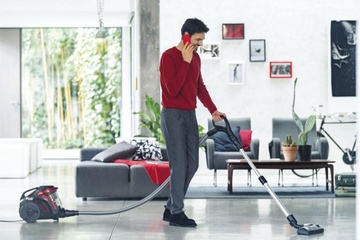 Hoover HP730ALG 011