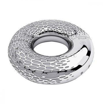 Jarre AeroTwist Chrome White