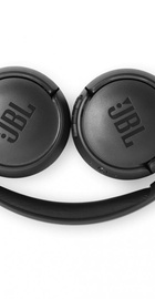 JBL Tune T560BT Black (JBLT560BTBLK)