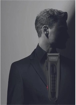 Rowenta KARL LAGERFELD Perfect Line TN152LF0