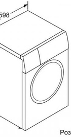 ___ WGB24400UA