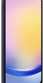 Samsung Galaxy A25 5G 6/128GB Black (SM-A256BZKD) (UA)
