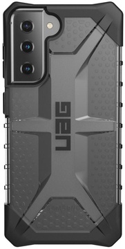 URBAN ARMOR GEAR Samsung Galaxy S21 Plasma Ash (212813113131)