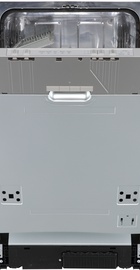 Interline DWI 345 TSA GA++
