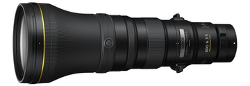 Nikon Nikkor Z 800mm f/6.3 S VR (JMA502DA)