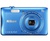 Nikon Coolpix S3700 Blue (UA)