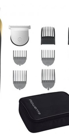 Rowenta Trim&Style Magic Nature TN9118F0