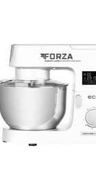 ECG FORZA 5500 Giorno Bianco