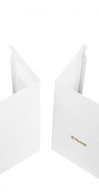 Perfelli K 5210 WH 700 LED