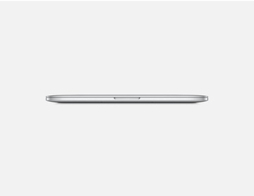 Apple MacBook Pro 13" M2 Silver (MBPM2SL-05/Z16T0006K/Z16T000R5/Z16T000AB/Z16T000R5)