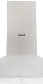 Ventolux LIDO 60 INOX (700)