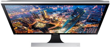Samsung U28E590D