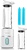 CECOTEC Power Titanium 500 EasyGo (CCTC-03987)