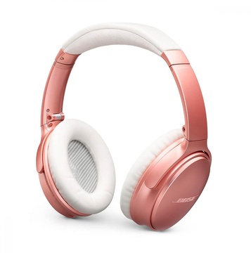 Bose QuietComfort 35 II Limited Edition Rose Gold 789564-0050