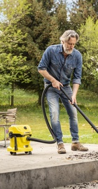 Karcher WD 2-18 (1.628-500.0)