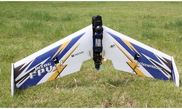 Tech One Летающее крыло FPV WING 900 II 960мм EPP KIT (TO-0708002)