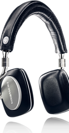 Bowers & Wilkins P5 Maserati