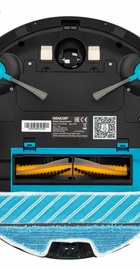 Sencor SRV 6250BK-EUE3