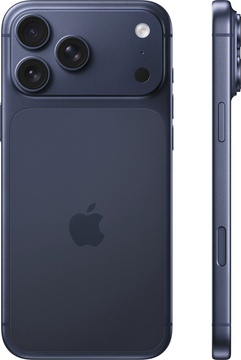 Apple iPhone 17 Pro Max 256GB Deep Blue (MFYP4)
