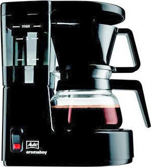 Melitta Aromaboy 1015-02