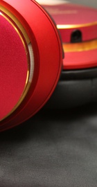 Audio-Technica ATH-MSR7LTD Limited