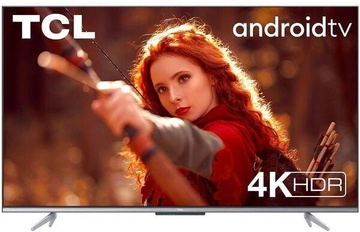 TCL 43P725