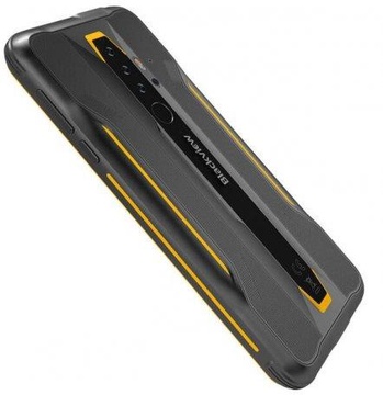 Blackview BV6300 3/32GB Yellow