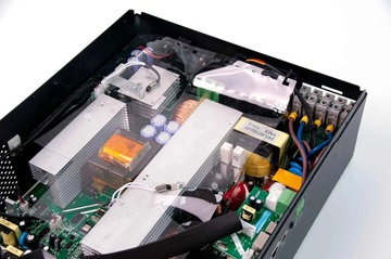 MUST PV18-3224 VPM