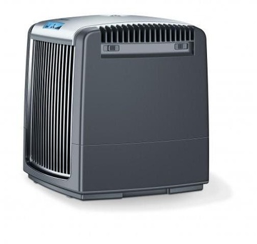 Beurer LW 230 black