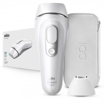 Braun Silk-expert Pro 5 MBSEP5